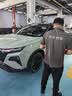 韦斯特活性炭空调滤芯滤清器MK6010(适配观致3/观致5SUV 1.6/皓极) 实拍图