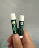 曼秀雷敦修护润唇膏保湿滋润淡唇纹经典薄荷玫瑰味3.5g防晒SPF15 实拍图