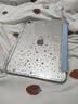 Apple/苹果 iPad 11英寸 A16芯片2025年款 平板电脑 (128GB WLAN版学习办公娱乐)银色 实拍图