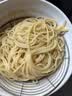 lasicilia经典意面搭配番茄牛肉酱2人份500g 意大利面通心粉 早餐快餐速食 实拍图