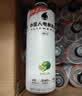 外星人电解质水0糖0卡运动饮料 600mL*20荔枝海盐*6+白桃*6+青柠*8 整箱 实拍图