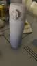 膳魔师（THERMOS）保温杯不锈钢水杯儿童男女士杯子车载水杯女神节礼物定制团购JNL 渐变紫 500ml 实拍图