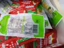 云乡人家泡椒竹笋尖即食山椒手剥笋片小包装休闲零食品小吃24g*20袋 实拍图