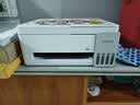 爱普生（EPSON）【6代新品】L3351墨仓式彩色打印机 微信打印/无线连接 家用AI学习打印机（打印、复印、扫描） 实拍图