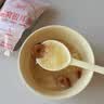 容茗轩燕窝银耳羹焖泡即食早餐冲饮冻干银耳汤粥补气血中秋节礼物1盒 实拍图