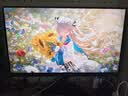 雷神【行业首发】23.8英寸4K160Hz  FastIPS 防眩光显示器屏 硬件低蓝光内置音箱升降旋转JU24F160L 实拍图