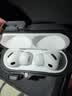 Apple/苹果 AirPods Pro (第三代) 搭配MagSafe充电盒 (USB-C)蓝牙耳机 适用iPhone/iPad/Mac MFHP4CH/A 实拍图