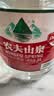 农夫山泉  饮用水 饮用天然水3L*6桶 整箱 桶装水 实拍图