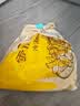 雪川食品（Snow Valley）1/4冷冻细薯条半成品 4斤/袋原味空气炸锅食材速食预制菜炸货小食 实拍图