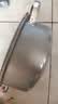 【加高】不锈钢汤锅加厚家用加高煲汤大容量煮粥炖锅 小号【18cm】汤锅+玻璃盖 实拍图
