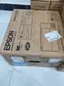 爱普生（EPSON）L3558 A4彩色墨仓式打印机 打印复印扫描多功能一体机 无线WIFI 家用办公（设备+复印纸+AI套装） 实拍图