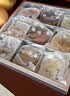 知味观中式糕点心礼盒送礼品龙井酥下午茶零食杭州特产伴手礼270g 实拍图