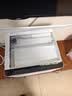 联想（Lenovo）至像M1688DW Pro家用激光打印机办公 手机远程打印无线 学生作业家庭打印 打印复印扫描 自动双面 实拍图