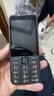 诺基亚（NOKIA）220 4G 移动联通电信全网通 2.8英寸双卡双待 直板按键手机 老人老年手机 学生手机 黑色 实拍图