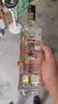 牛栏山二锅头 特10 特牛 清香型 白酒 纯粮固态 52度 700ml*1瓶 单瓶装 实拍图