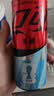 可口可乐（Coca-Cola）零度 Zero 无糖汽水 碳酸饮料 330ml*24主题罐新老包装随机发货 实拍图