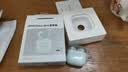 OPPO Enco Air4 新声版 真无线耳机半入耳式蓝牙耳机无线耳机通用苹果华为小米手机冰透绿 实拍图