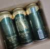青岛啤酒（TsingTao）奥古特330ml*24罐 中秋礼品 实拍图