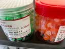 LABSHARK针式过滤器一次性有机系微孔过滤膜实验室滤头国产尼龙6膜13mm*0.22μm100个/盒 绿色 实拍图