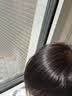 施华蔻（Schwarzkopf）怡然滋养染发霜4.05雅致褐金 染发剂染发膏人参 多次盖白补染 实拍图