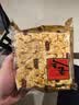 奇华饼家低糖鸡蛋沙琪玛袋装香港原装进口食品办公室休闲零食糕点早餐 【79元任选3件】鸡蛋沙琪玛136g*1包 实拍图