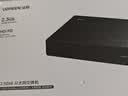 绿联2.5G交换机8口2.5G电口 网络分线器一分二/四/八 4口网络交换器家用HUB分流器 通用NAS光猫55617 实拍图