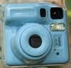 INSTAX富士instax立拍立得 一次成像相机 miniSE（mini7+升级款）白色 实拍图