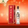古井贡酒 岁月经典10 浓香型白酒 55度 125mL*1瓶 单瓶装 实拍图