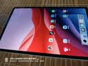 联想（Lenovo）小新PadPro12.7 2025款平板电脑 2.9K高刷全面屏 娱乐学习 10200mAh超长续航 8+128G银国家补贴 实拍图