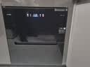 方太【新品新国标*130升消毒柜02-JP10】2门3抽 三重消毒 奶瓶除菌 5分钟瞬消 嵌入式 二星级消毒 实拍图