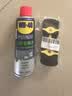 WD-40除胶剂开荒保洁免钉胶去除剂玻璃胶去除剂发泡胶清除剂美缝清洗剂 实拍图