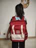 COOLBABY书包小学生儿童护脊减负男孩女生1-3-6年级大容量高颜值双肩背包 实拍图