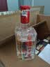 泸州老窖六年窖头曲 52度 500ml*6瓶 整箱装 浓香型白酒 中秋送礼 实拍图
