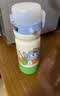 babycare四合一儿童保温杯316不锈钢保温水壶吸管水杯大宝宝上学水杯550ml 实拍图