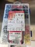 德力西电气（DELIXI ELECTRIC）接线端子压线钳管型针型冷压压接钳夹线钳电工专用6-6套盒1200p 实拍图