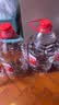 农夫山泉  饮用水 饮用天然水3L*6桶 整箱 桶装水 实拍图