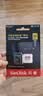 Sandisk闪迪256GB TF(MicroSD)内存卡4K极速金卡A2 V30 U3兼容大疆Pocket3/4P/Action 6运动相机/无人机存储卡 实拍图