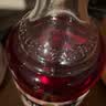 必得利（Bardinet）法国进口 石榴糖浆 无酒精鸡尾力娇酒调酒700ml 夏日冰镇 乌龙茶 实拍图