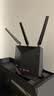 华硕（ASUS）RT-BE86UWiFi7路由器家用无线千兆电竞路由万兆口+4个2.5G口全屋信号增强放大器Aimesh随心组网 实拍图