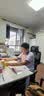 习格E9学习椅学生书桌电脑椅子人工力学座椅初高中生12-18岁家用 实拍图