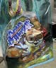 三只松鼠零食大礼包送礼礼品坚果炒货卤味小吃儿童解馋休闲食品生日礼盒 实拍图