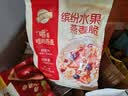 西麦缤纷水果燕麦片冷泡630g营养早餐谷物代餐酥脆零食独立装 实拍图