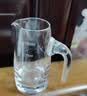 极度空间分酒器100ML2只装白酒分酒器套装醒酒器白酒杯分酒器酒壶量酒器 实拍图