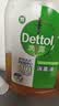 滴露（Dettol）消毒液洗衣衣物消毒水750mL 除螨杀菌混洗无忧 家居地板消毒 非84 实拍图