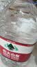农夫山泉饮用天然水4L*4桶 纸箱塑膜随机发货大桶装 家用桶装水 实拍图