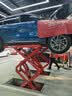 嘉实多（Castrol）全合成机油京东自营 5W-30 SP/GF-6 4L嘉效 京东养车 汽车保养 实拍图