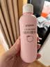 贝亲（Pigeon）桃叶精华 婴儿液体爽身露 四季通用 200ml IA171 实拍图