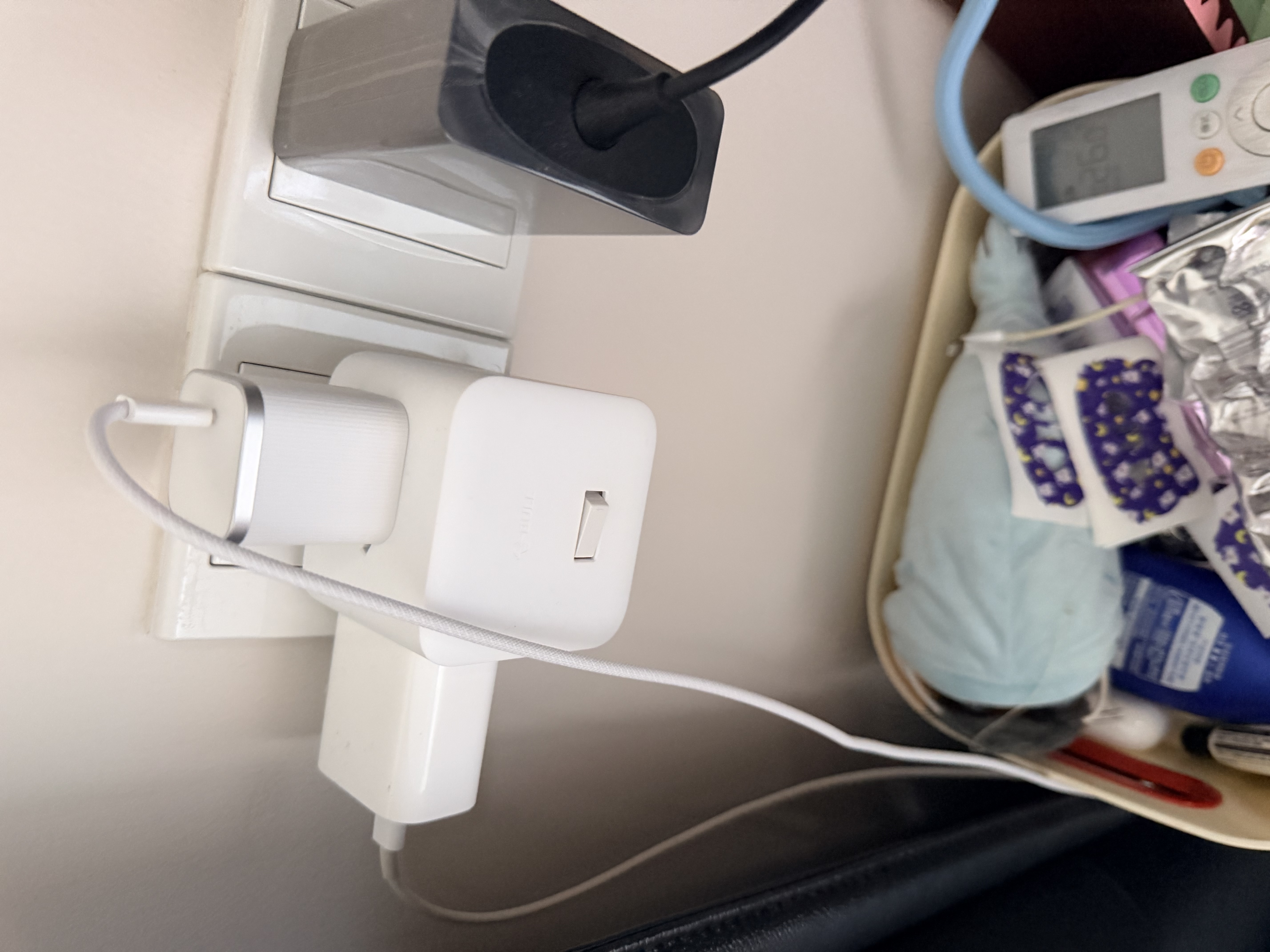 品胜苹果数据线PD快充充电线Type-C to Lightning适用iPhone14pro/13/12手机iPad车载USB-C充电器线3米 实拍图