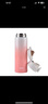 膳魔师（THERMOS）保温杯不锈钢500ml保冷杯子JALC-500渐变色女神节送礼新年礼物 实拍图