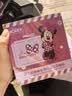 迪士尼（Disney）儿童拍立得照相机错题打印机可打印直出照片玩具生日礼物HD02米妮 实拍图